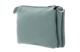 MANDARINA DUCK Mellow Lux Crossbody Bag Iceberg Green MANDARINA DUCK Mellow Lux Crossbody Bag Iceberg Green
