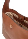 GUESS Fedora Hobo Bag Cognac GUESS Fedora Hobo Bag Cognac