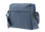 MANDARINA DUCK MD20 Crossover Bag Blue Wing MANDARINA DUCK MD20 Crossover Bag Blue Wing