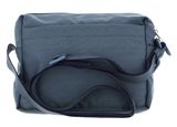 MANDARINA DUCK MD20 Crossover Bag Blue Wing MANDARINA DUCK MD20 Crossover Bag Blue Wing