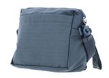 MANDARINA DUCK MD20 Crossover Bag Blue Wing MANDARINA DUCK MD20 Crossover Bag Blue Wing