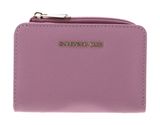 MANDARINA DUCK Mellow Wallet Lilac Rose MANDARINA DUCK Mellow Wallet Lilac Rose