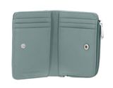 MANDARINA DUCK Mellow Wallet Iceberg Green MANDARINA DUCK Mellow Wallet Iceberg Green