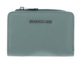 MANDARINA DUCK Mellow Wallet Iceberg Green MANDARINA DUCK Mellow Wallet Iceberg Green
