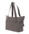 MANDARINA DUCK MD20 Shopper Taupe MANDARINA DUCK MD20 Shopper Taupe