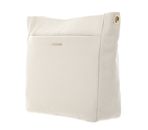 MANDARINA DUCK Mellow Leather Crossover Bag Almond MANDARINA DUCK Mellow Leather Crossover Bag Almond