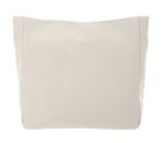 MANDARINA DUCK Mellow Leather Crossover Bag Almond MANDARINA DUCK Mellow Leather Crossover Bag Almond