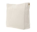 MANDARINA DUCK Mellow Leather Crossover Bag Almond MANDARINA DUCK Mellow Leather Crossover Bag Almond