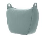 MANDARINA DUCK Mellow Leather Crossover Iceberg Green