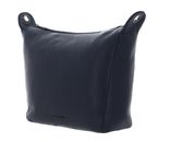 MANDARINA DUCK Mellow Leather Shopper Dress Blue