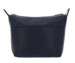 MANDARINA DUCK Mellow Leather Shopper Dress Blue