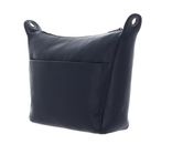 MANDARINA DUCK Mellow Leather Shopper Dress Blue