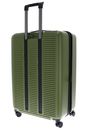 MANDARINA DUCK Tank Case Trolley Expandable L Military Green MANDARINA DUCK Tank Case Trolley Expandable L Military Green