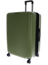 MANDARINA DUCK Tank Case Trolley Expandable L Military Green MANDARINA DUCK Tank Case Trolley Expandable L Military Green