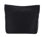MANDARINA DUCK Mellow Leather Crossover Bag Nero MANDARINA DUCK Mellow Leather Crossover Bag Nero