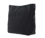 MANDARINA DUCK Mellow Leather Crossover Bag Nero MANDARINA DUCK Mellow Leather Crossover Bag Nero