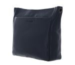 MANDARINA DUCK Mellow Leather Crossover Bag Dress Blue MANDARINA DUCK Mellow Leather Crossover Bag Dress Blue