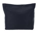 MANDARINA DUCK Mellow Leather Crossover Bag Dress Blue MANDARINA DUCK Mellow Leather Crossover Bag Dress Blue