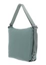 MANDARINA DUCK Mellow Leather Shoulderbag Iceberg Green