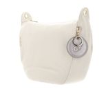 MANDARINA DUCK Mellow Leather Crossover Almond