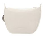 MANDARINA DUCK Mellow Leather Crossover Almond