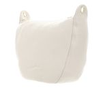 MANDARINA DUCK Mellow Leather Crossover Almond