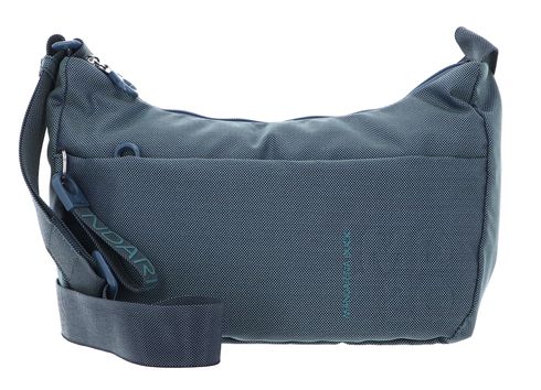 MANDARINA DUCK MD20 Hobo Bag Blue Wing