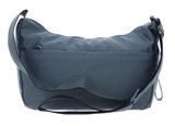 MANDARINA DUCK MD20 Hobo Bag Blue Wing MANDARINA DUCK MD20 Hobo Bag Blue Wing