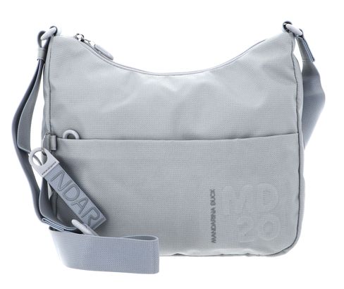 MANDARINA DUCK MD20 Hobo Bag Skyway MANDARINA DUCK MD20 Hobo Bag Skyway