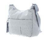MANDARINA DUCK MD20 Hobo Bag Skyway MANDARINA DUCK MD20 Hobo Bag Skyway