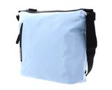 MANDARINA DUCK Hunter Hobo Skyway & Black