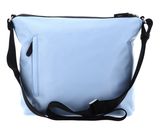 MANDARINA DUCK Hunter Hobo Skyway & Black