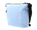 MANDARINA DUCK Hunter Hobo Skyway & Black