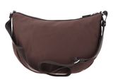 MANDARINA DUCK Hunter Hobo Bag Beaver