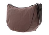MANDARINA DUCK Hunter Hobo Bag Beaver