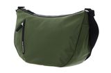 MANDARINA DUCK Hunter Hobo Bag Military Green MANDARINA DUCK Hunter Hobo Bag Military Green