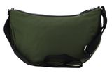 MANDARINA DUCK Hunter Hobo Bag Military Green MANDARINA DUCK Hunter Hobo Bag Military Green
