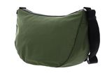 MANDARINA DUCK Hunter Hobo Bag Military Green MANDARINA DUCK Hunter Hobo Bag Military Green