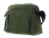 MANDARINA DUCK Hunter Crossover Bag Military Green MANDARINA DUCK Hunter Crossover Bag Military Green