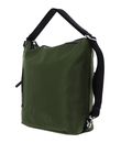 MANDARINA DUCK Hunter Shoulderbag Military Green