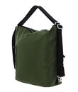 MANDARINA DUCK Hunter Shoulderbag Military Green