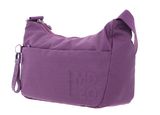 MANDARINA DUCK MD20 Hobo Bag Orchid MANDARINA DUCK MD20 Hobo Bag Orchid