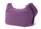 MANDARINA DUCK MD20 Hobo Bag Orchid MANDARINA DUCK MD20 Hobo Bag Orchid