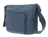MANDARINA DUCK MD20 Crossoverbag Blue Wing MANDARINA DUCK MD20 Crossoverbag Blue Wing