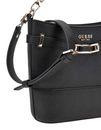 GUESS Silvye Bucket Bag Black