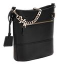 GUESS Silvye Bucket Bag Black