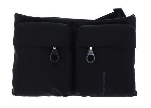MANDARINA DUCK MD20 Crossover Bag Black