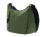 MANDARINA DUCK Hunter Hobo Bag Military Green MANDARINA DUCK Hunter Hobo Bag Military Green