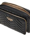 GUESS Anning Camera Crossbody Bag Black GUESS Anning Camera Crossbody Bag Black