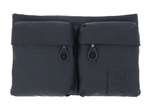 MANDARINA DUCK MD20 Crossover Bag Steel